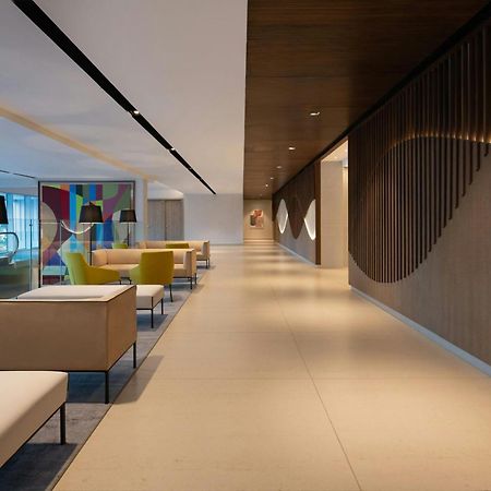 Residence Inn By Marriott Santiago De Los Caballeros Bagian luar foto