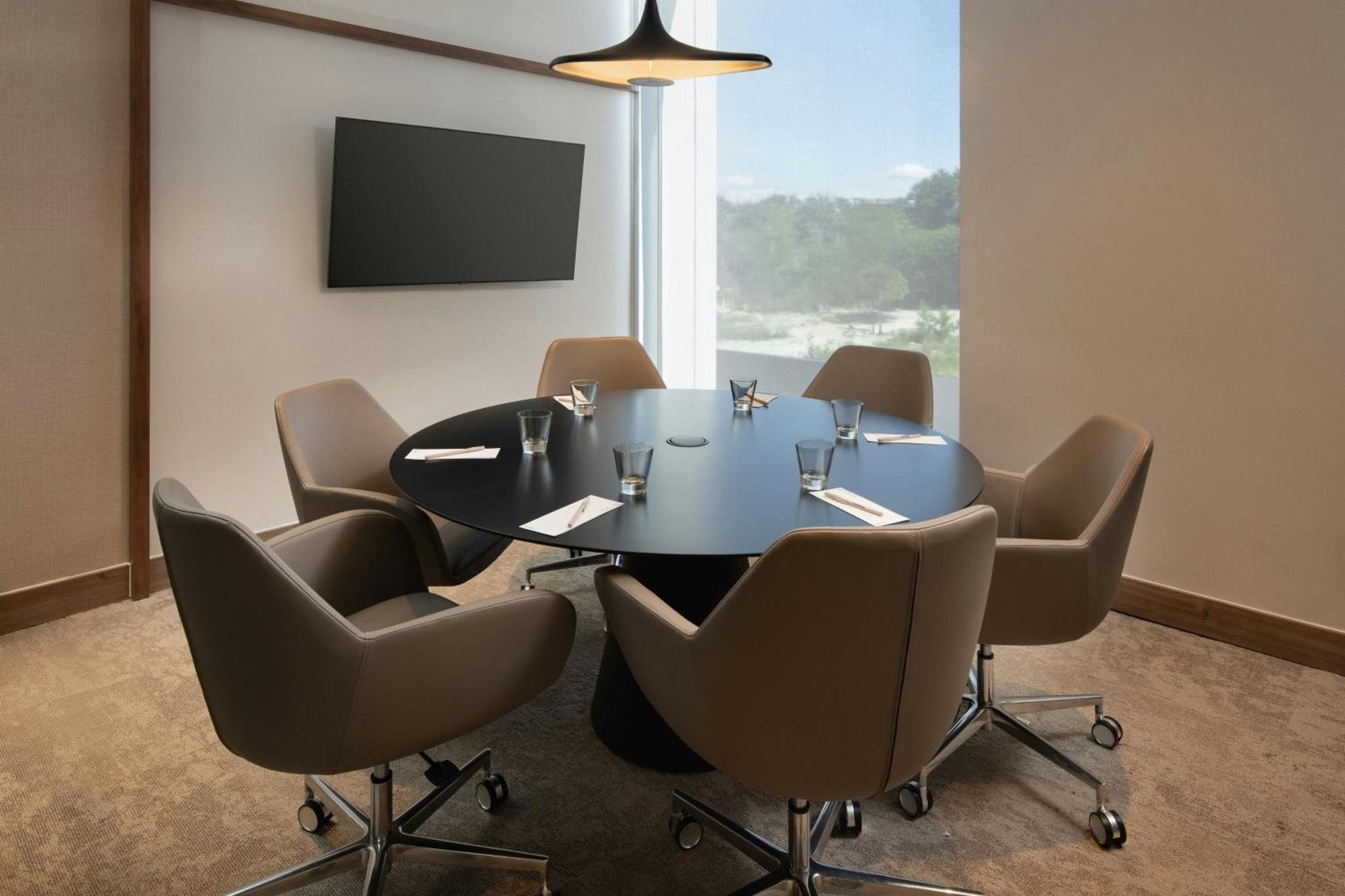 Residence Inn By Marriott Santiago De Los Caballeros Bagian luar foto